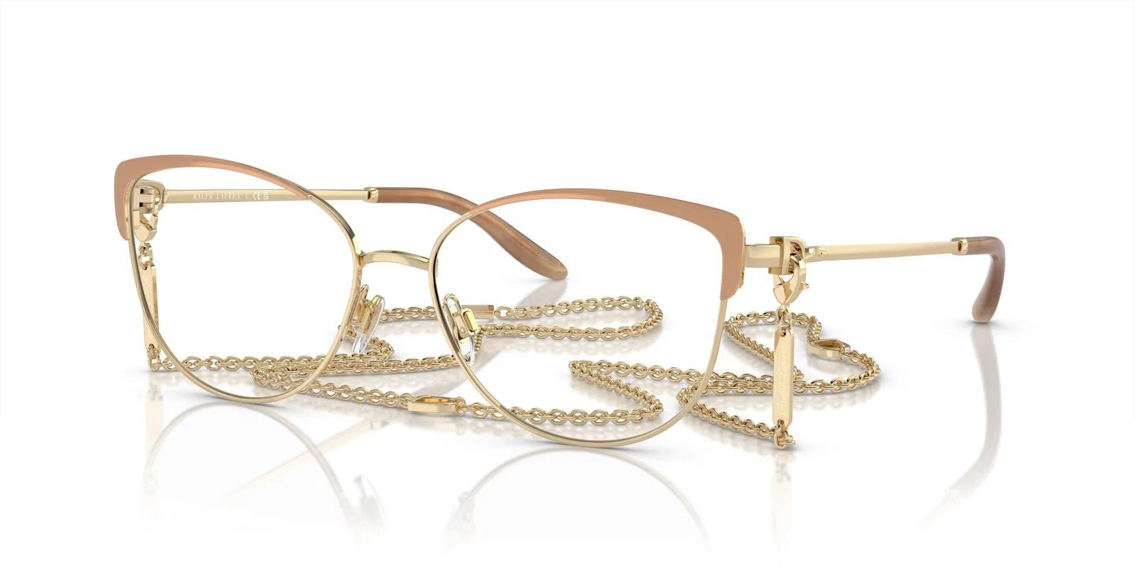 Ralph Lauren 5123 Eyeglasses - view 20